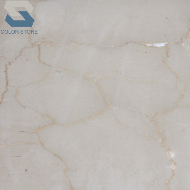 Cream Marfil marble