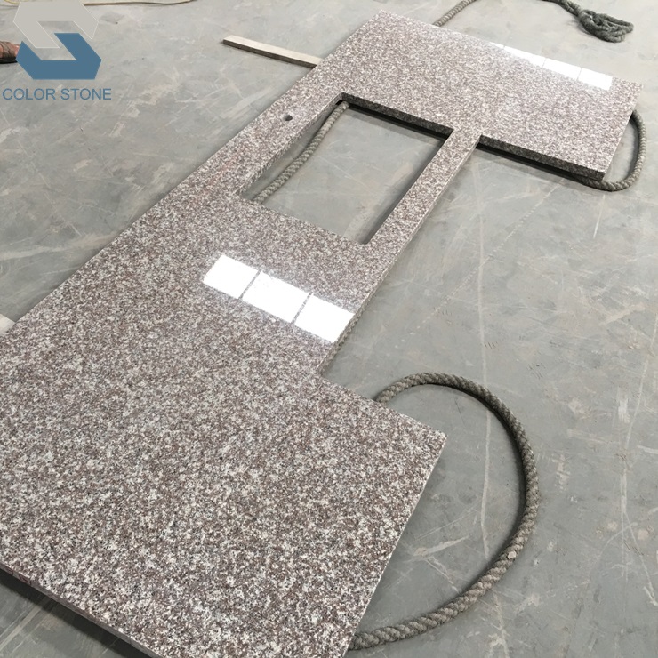G664 Granite Countertop