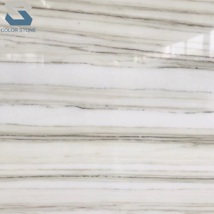 Calacatta Zebrino Marble