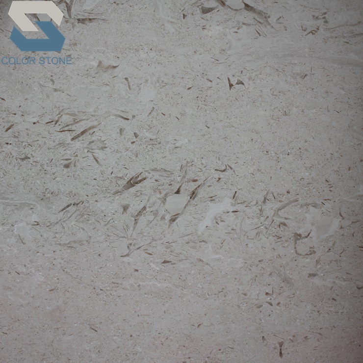 Moon Beige marble