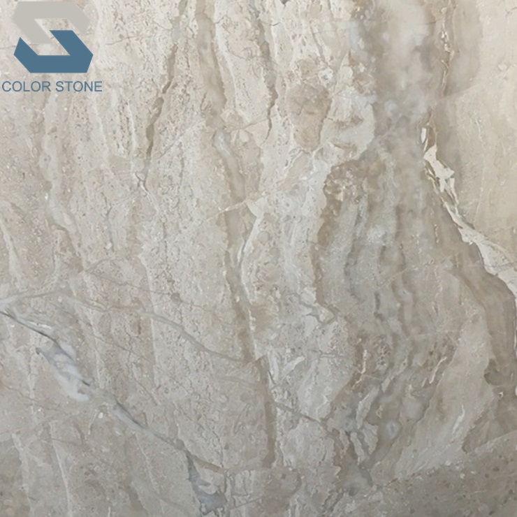 Lydia Beige Marble