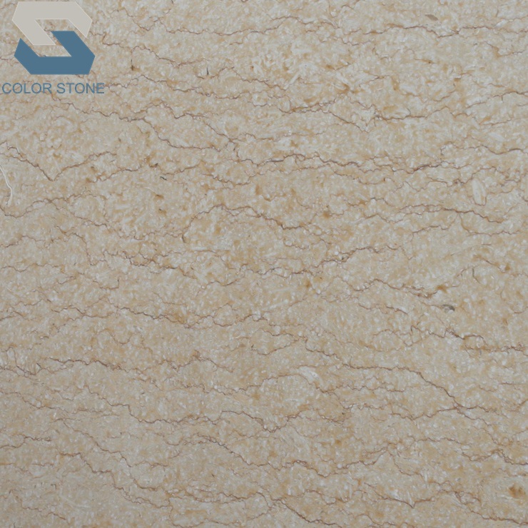 Silvia Beige Marble