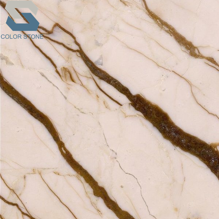Sofita Gold Marble