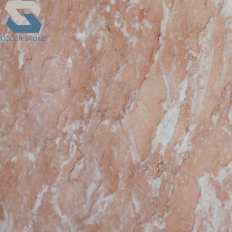 Tea Rose Marble