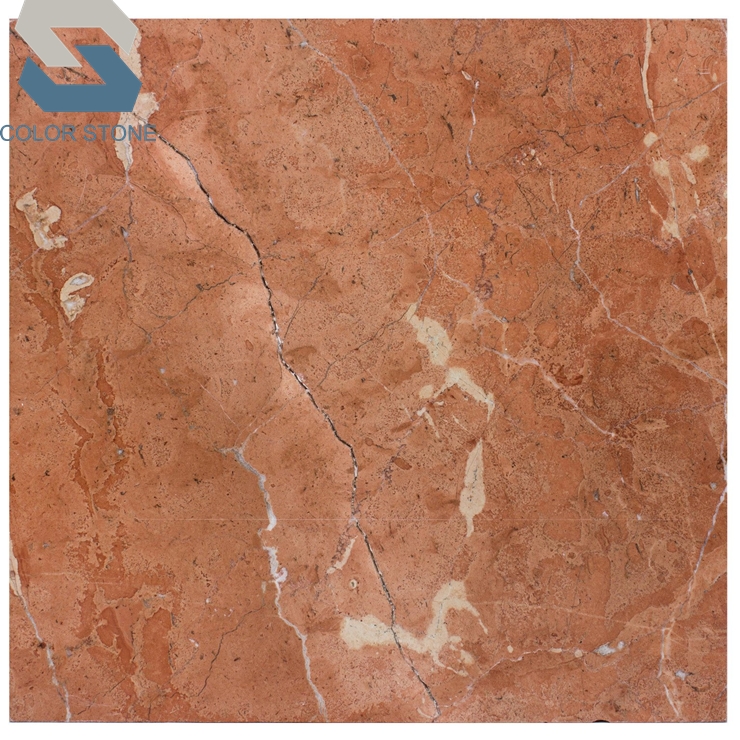 Rosso Alicante Marble