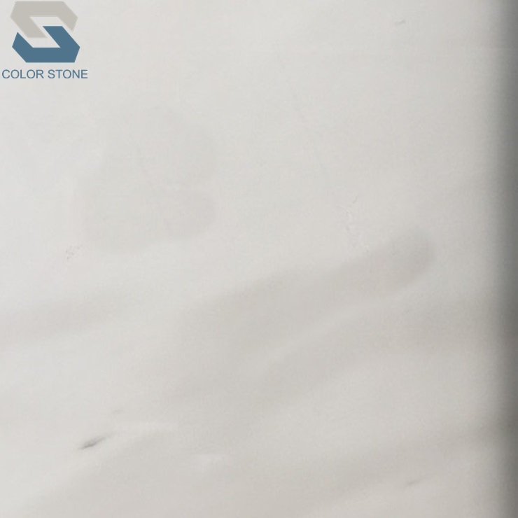 Polaris white Marble