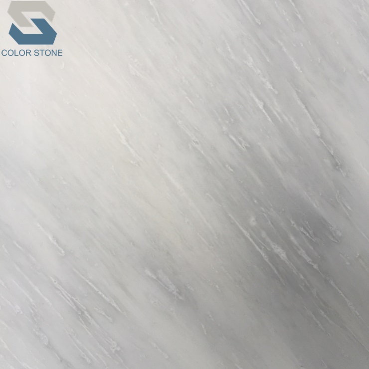 New Oriental white marble 