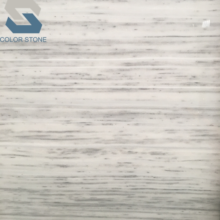 Kawala white marble