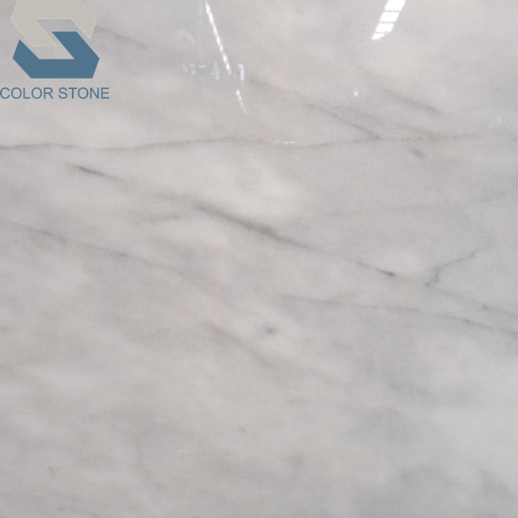 Turkey white marble