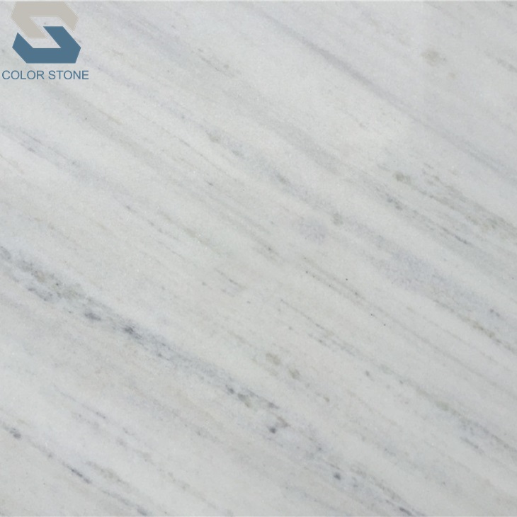 Yugoslavia White marble