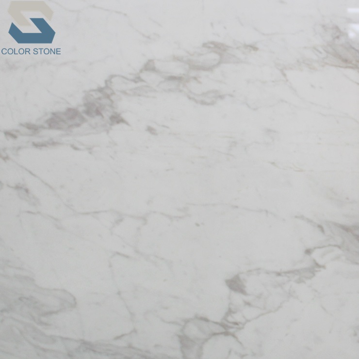 Volakas flower marble