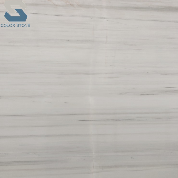 Bianco Dolomiti marble