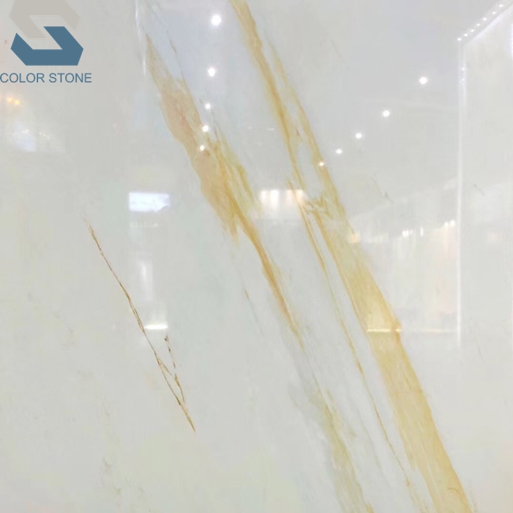 Golden Ariston marble