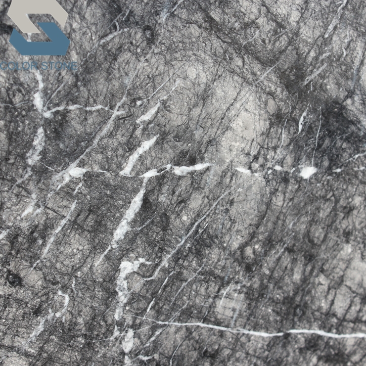 Grigio Carnico Marble