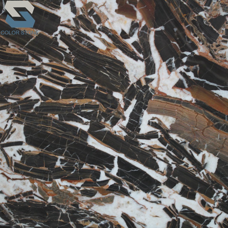 China Kylin Marble