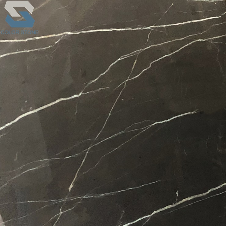 Coffee Mousse Marble