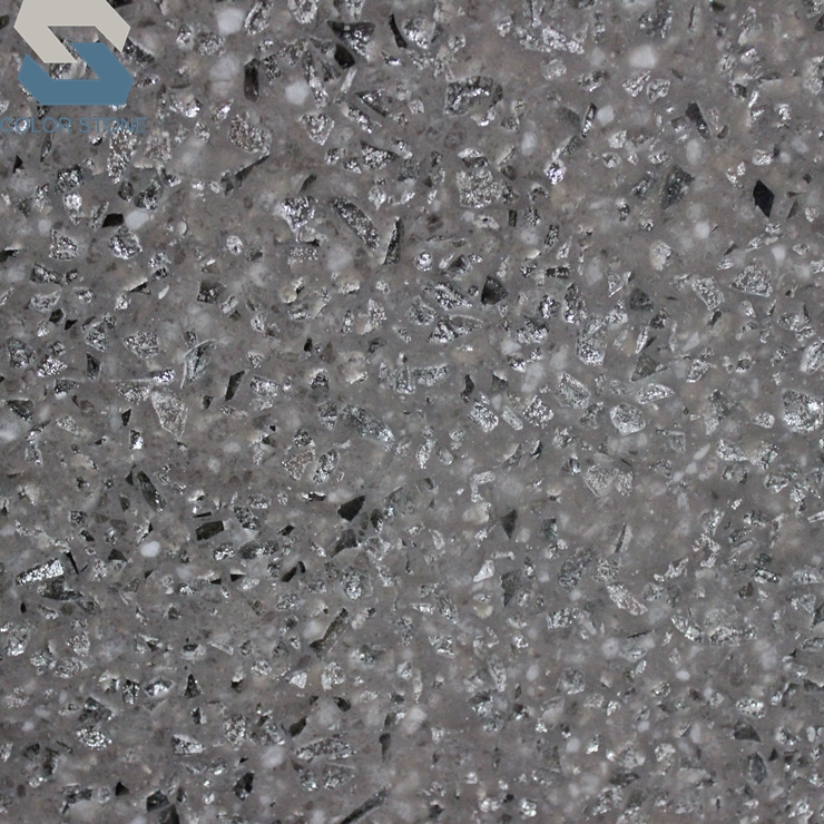 CS Quartz-M806