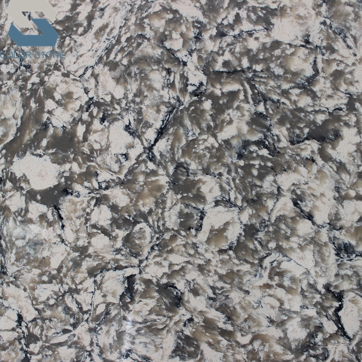 CS Quartz-P740