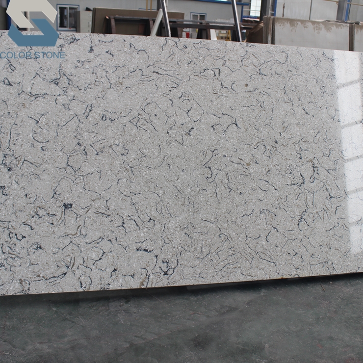 CS Quartz-P750