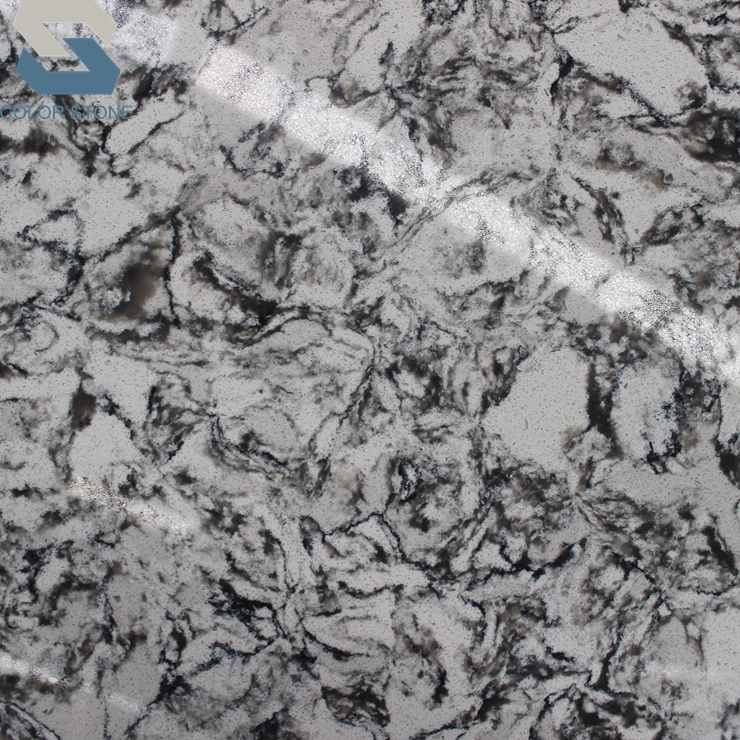 CS Quartz-P761