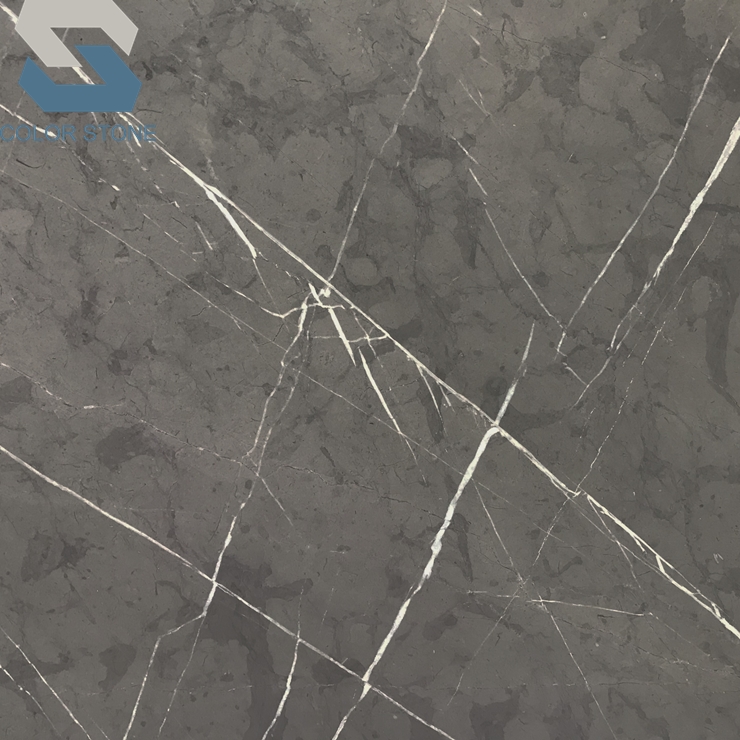 Bulgarian Pietra Grey Marble