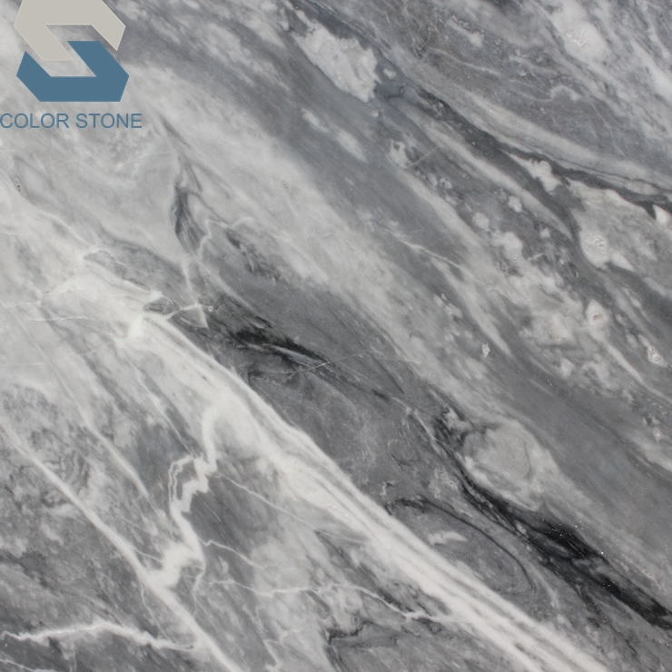 Bardiglio Nuvolato Marble