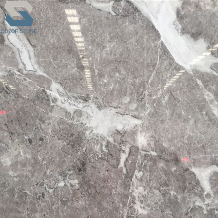 Athena Gray Marble