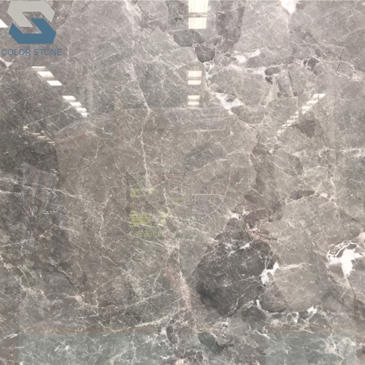 Silver Sable Marble