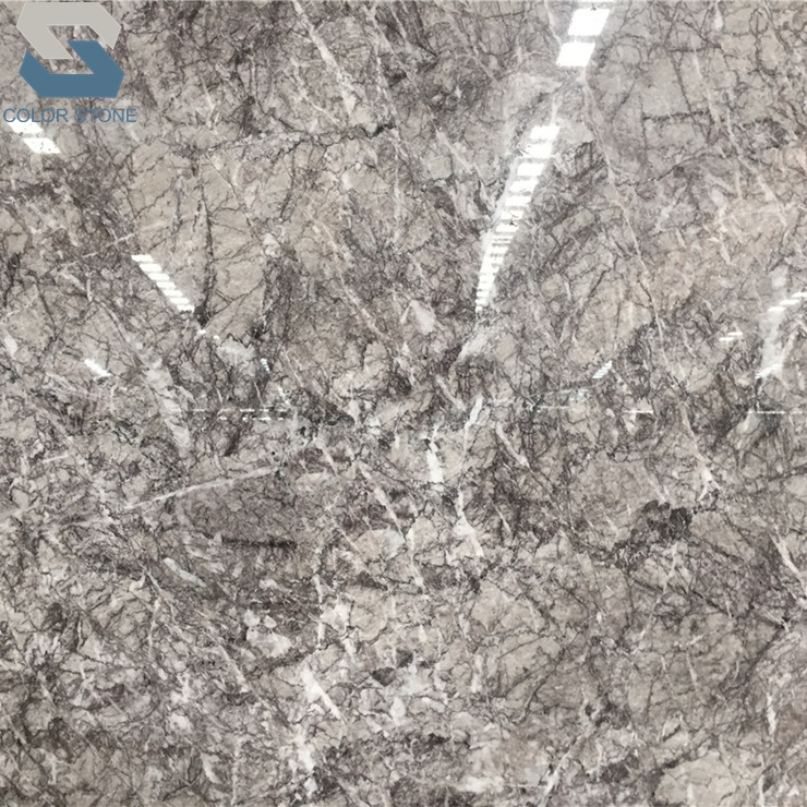 Grey Lido Marble 