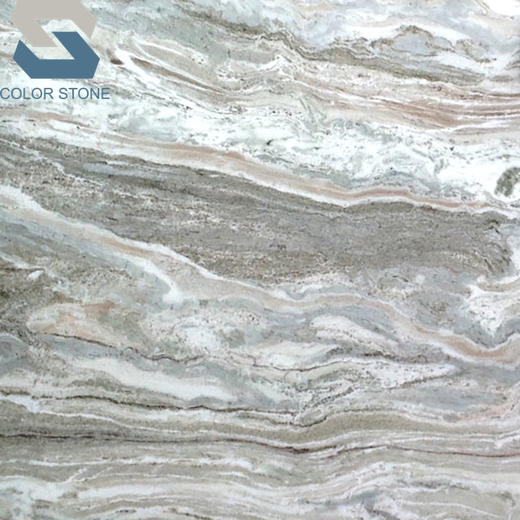 Brown Fantasy Marble 