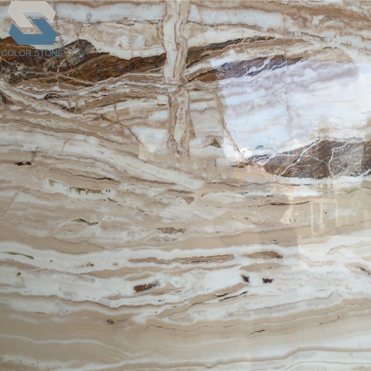 Iran Jade Travertine 