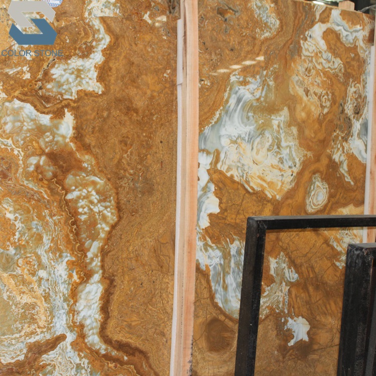 Tiger Onyx