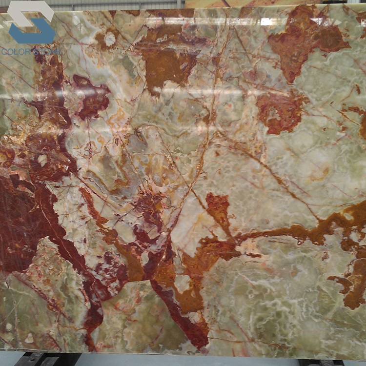 Ancient Green Onyx