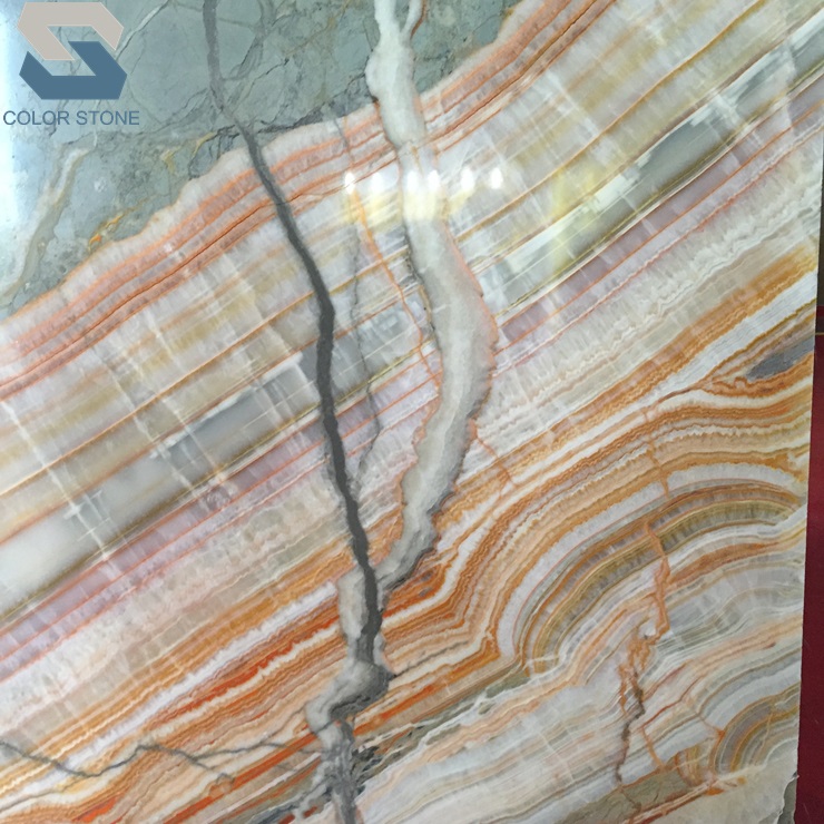 Rainbow Onyx