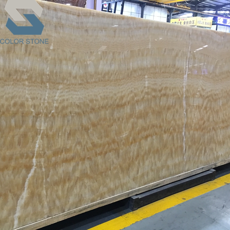 China Honey Onyx 
