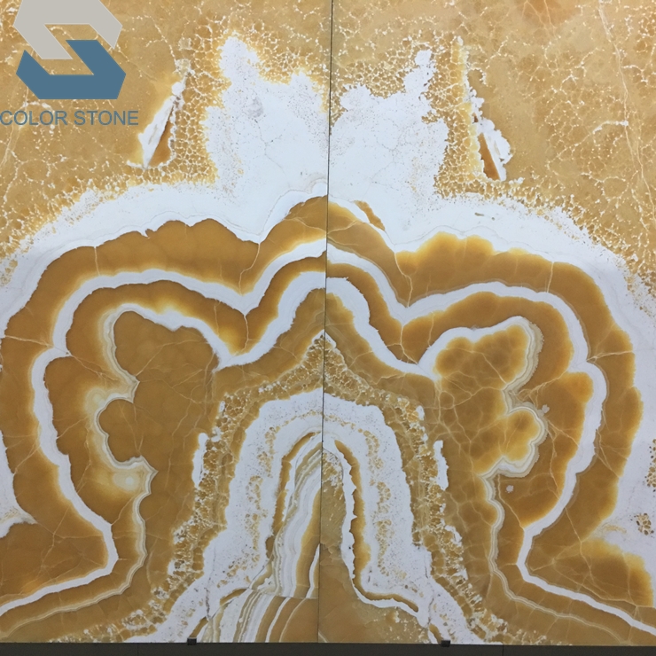 Orange Onyx