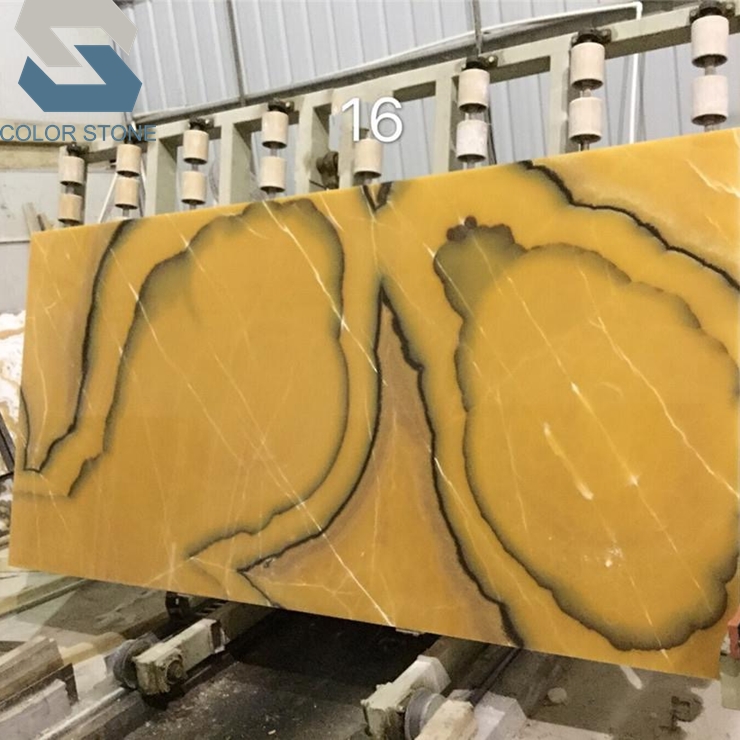 Agate Onyx 