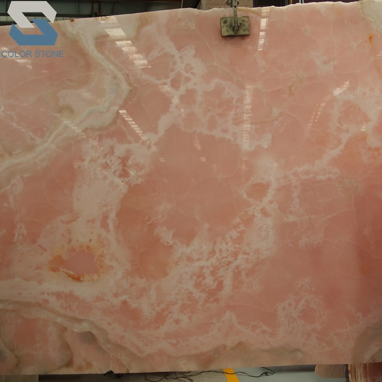 Persian Pink Onyx