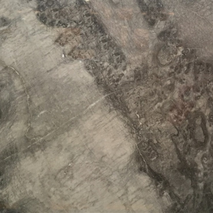 Dream Gray Marble 