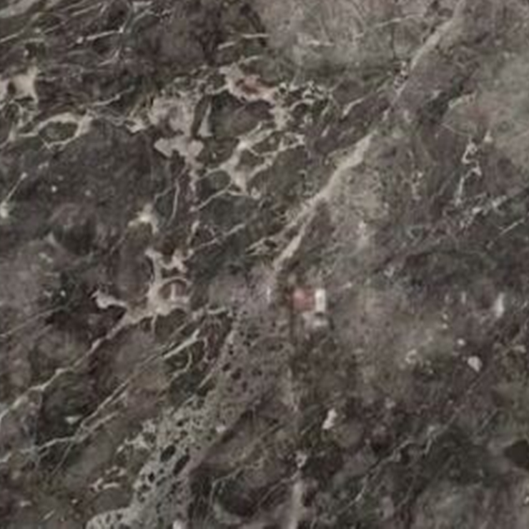 Romantic Grey Marble