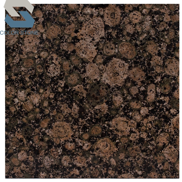 Baltic Brown Granite