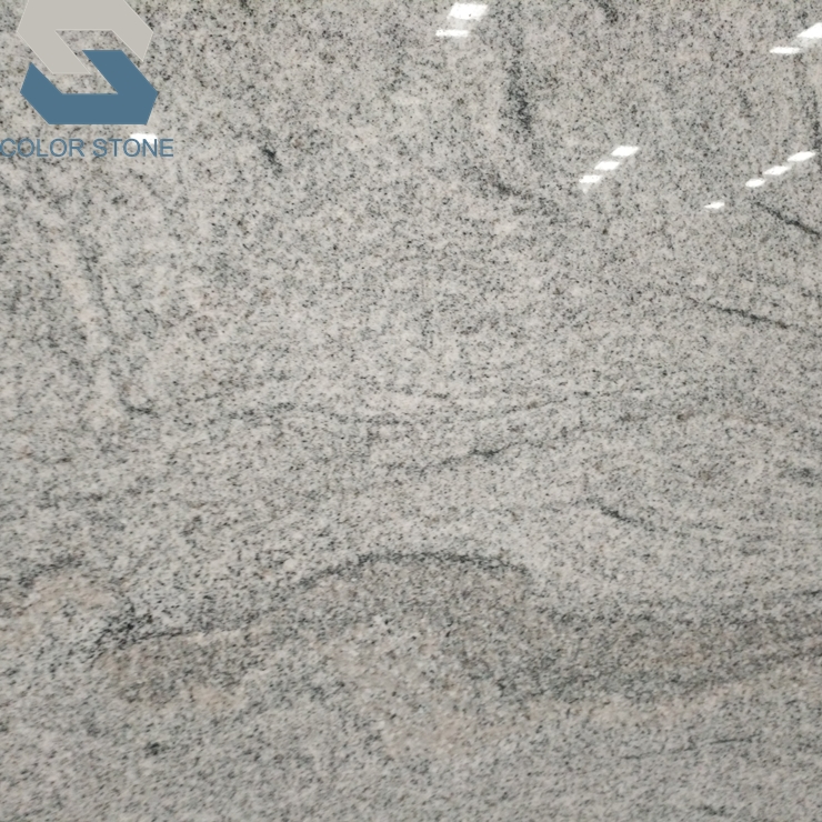 Viscont White Wavy Granite