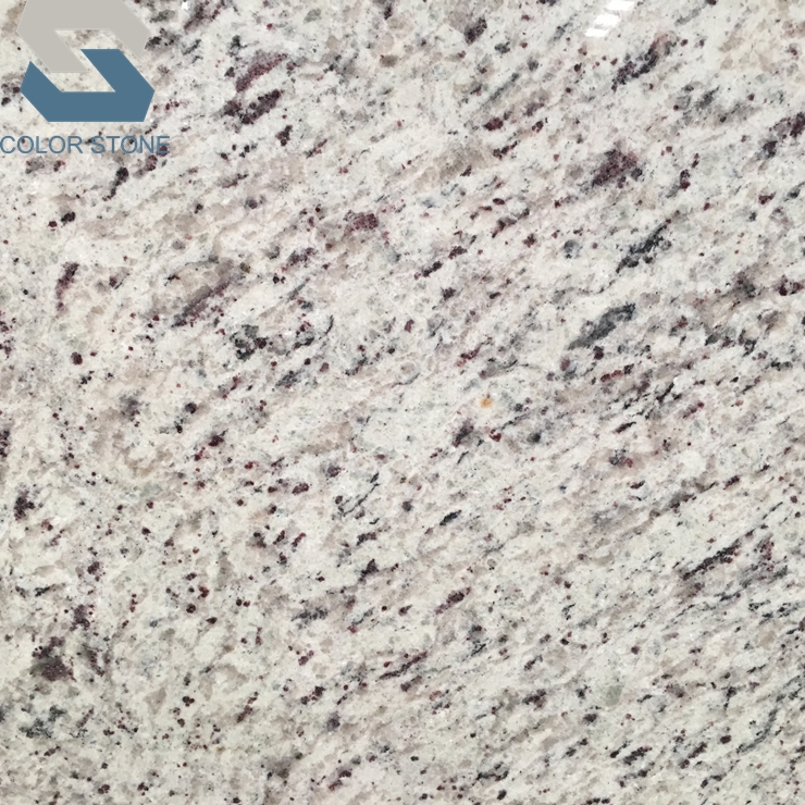 White Rose Granite