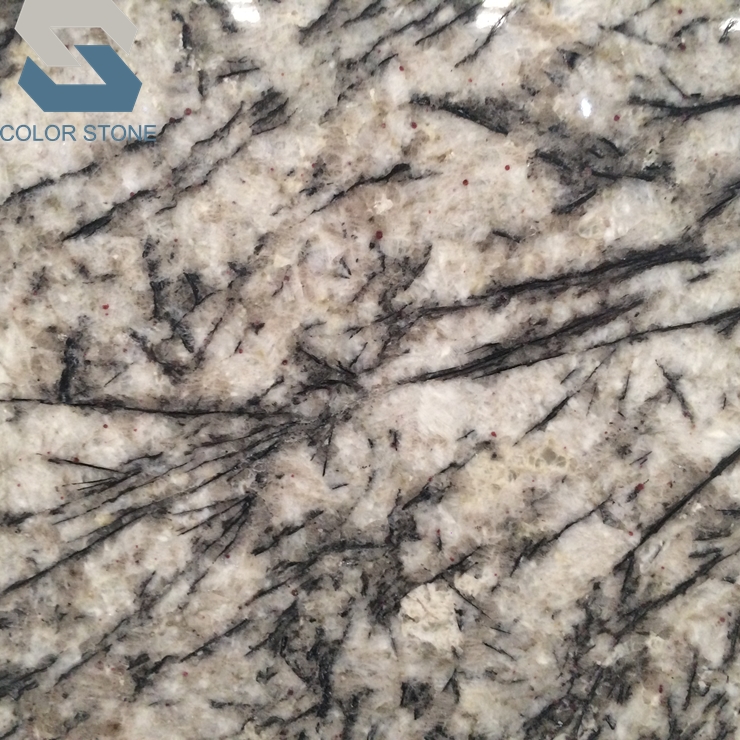 Ice Blue Granite