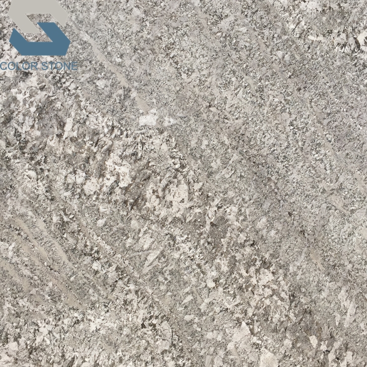 Bianco Antico Granite