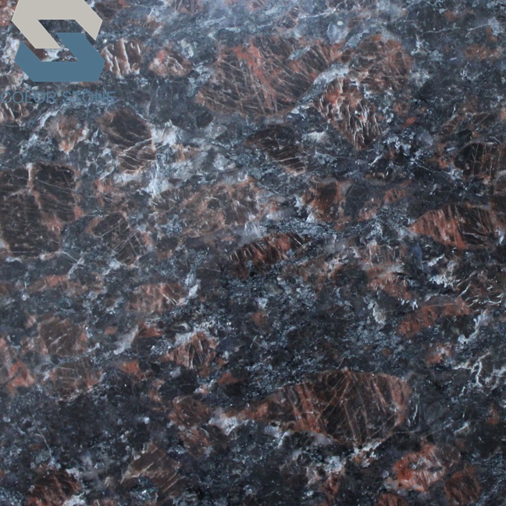 Tan Brown Granite
