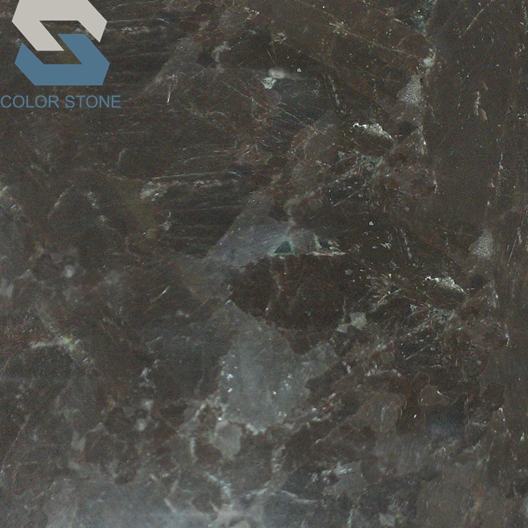Angola Brown Granite