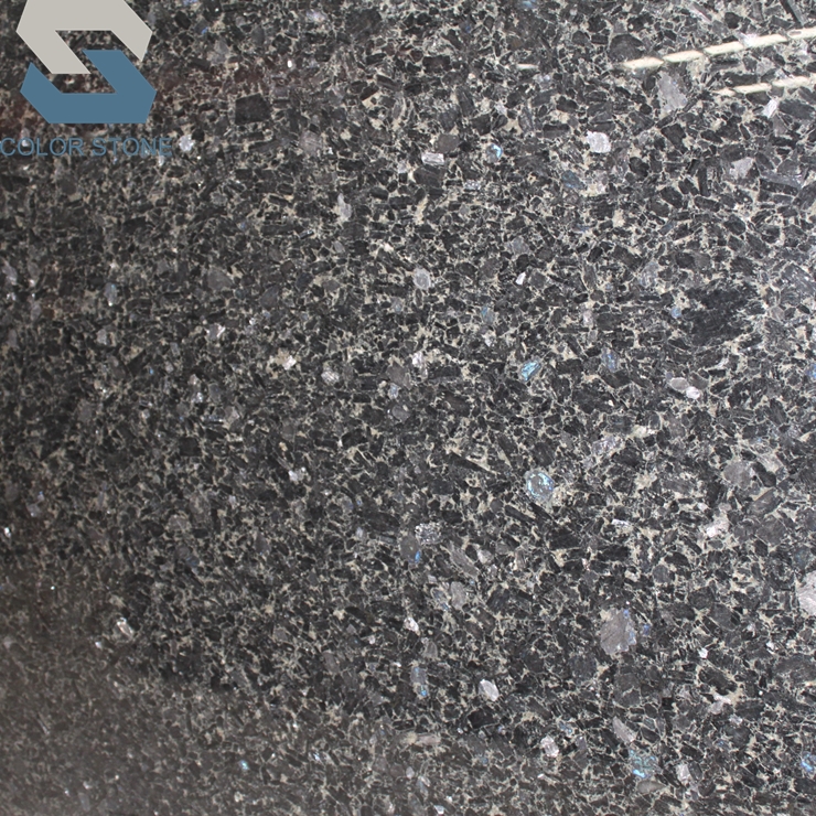 Volga Blue Granite