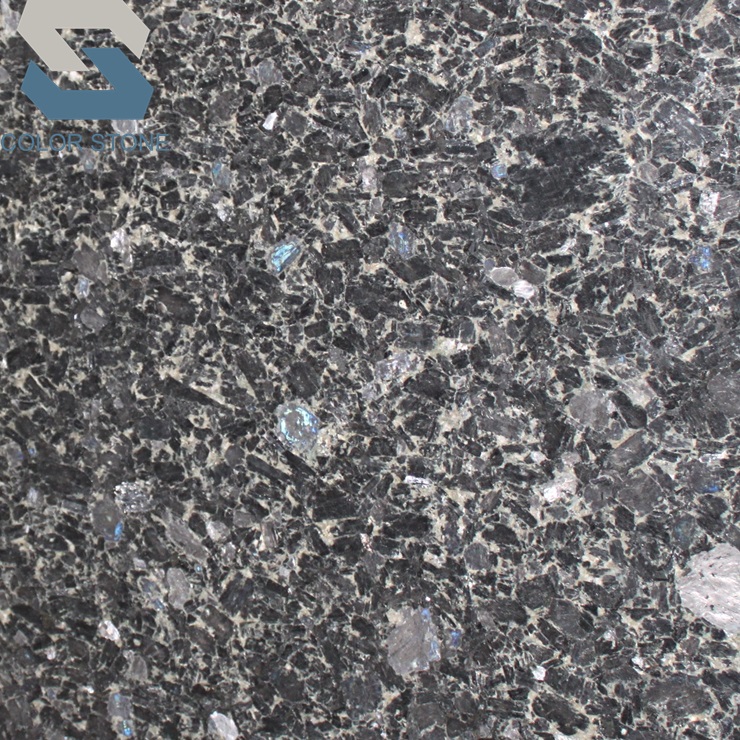 Galactic Blue Granite