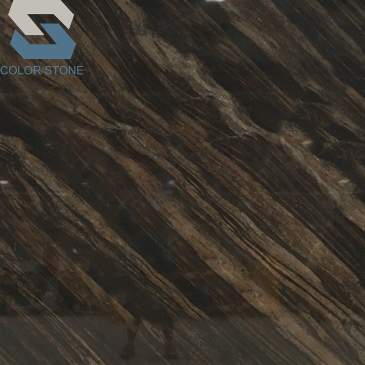Quicksand Brown Granite